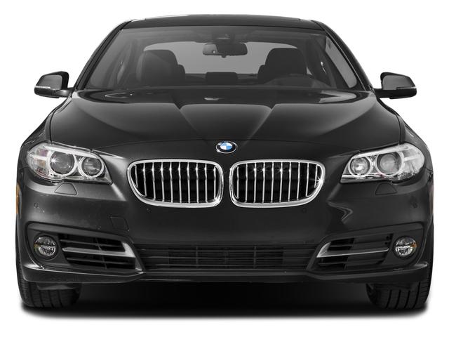 used 2016 BMW 535 car