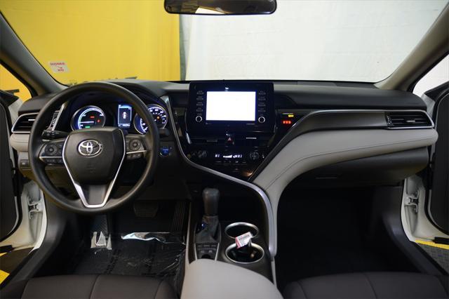 used 2023 Toyota Camry car, priced at $22,680