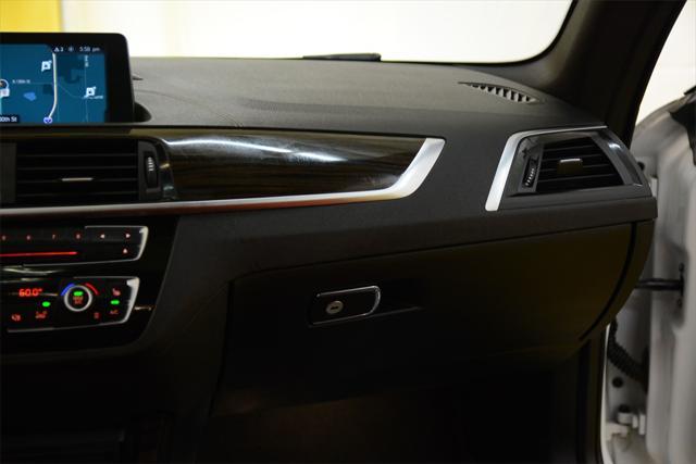 used 2021 BMW M240 car, priced at $34,980