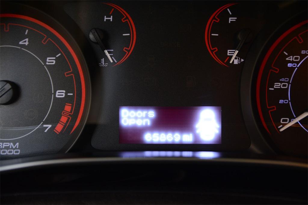 used 2013 Dodge Dart car, priced at $9,980