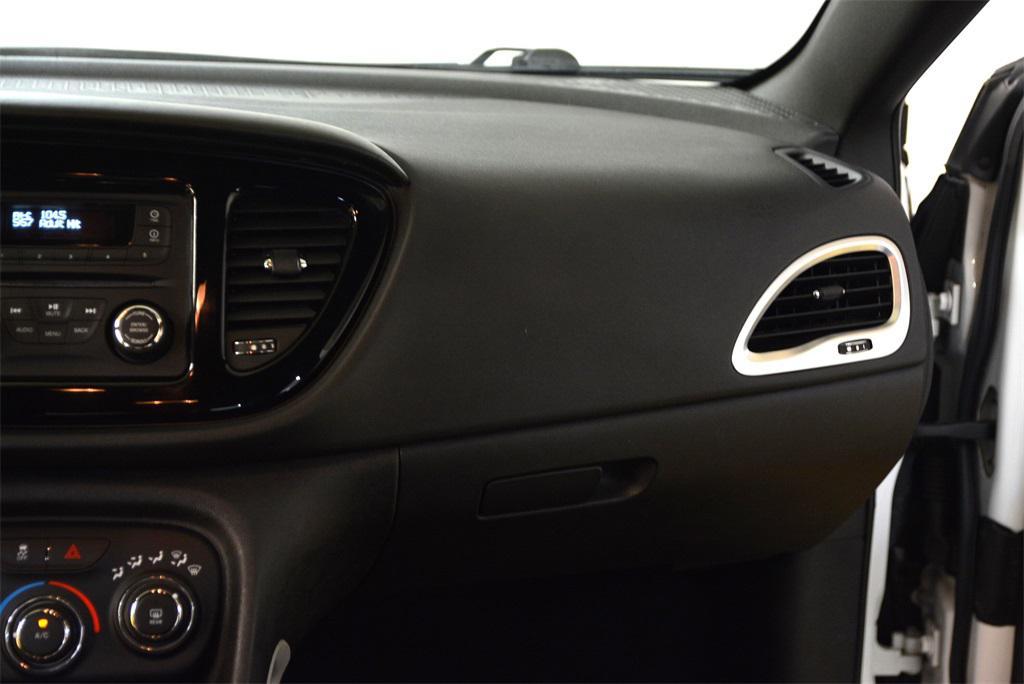 used 2013 Dodge Dart car, priced at $9,980