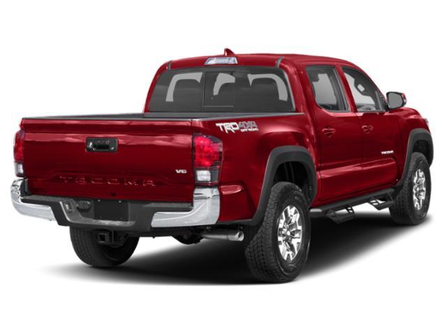 used 2019 Toyota Tacoma car