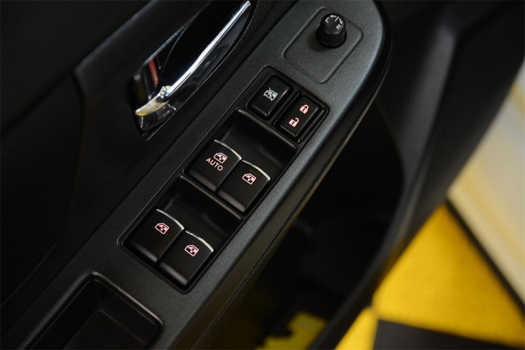 used 2016 Subaru WRX car, priced at $19,480
