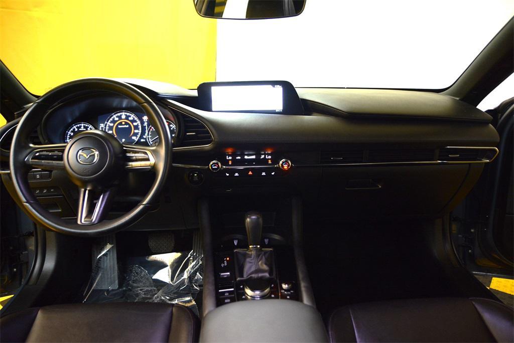 used 2020 Mazda Mazda3 car, priced at $23,980