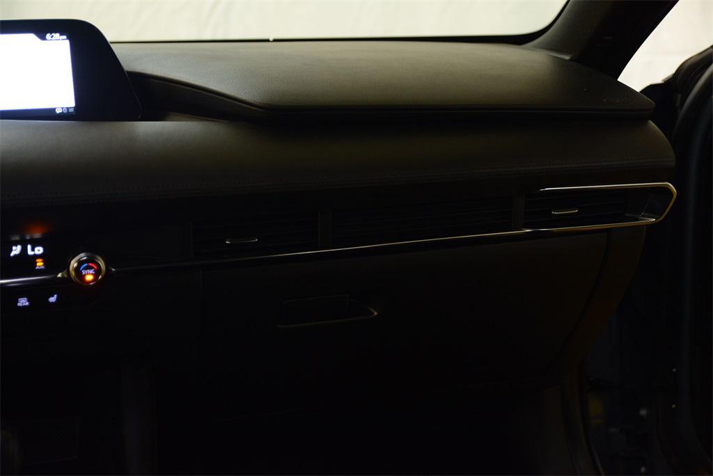 used 2020 Mazda Mazda3 car, priced at $23,980