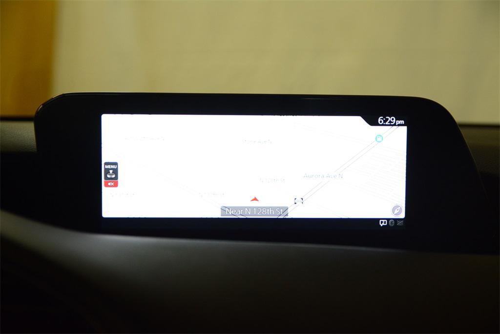 used 2020 Mazda Mazda3 car, priced at $23,980