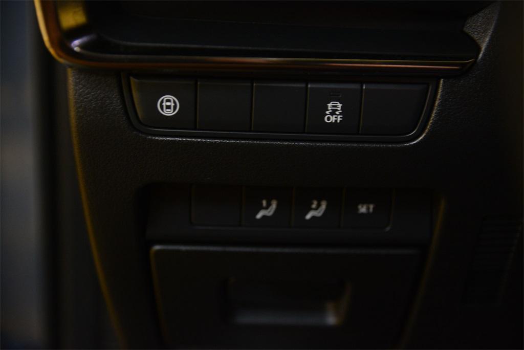 used 2020 Mazda Mazda3 car, priced at $23,980