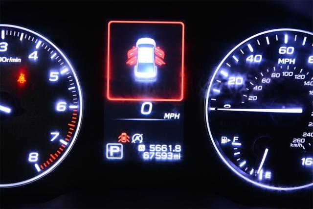 used 2021 Subaru Legacy car, priced at $19,980