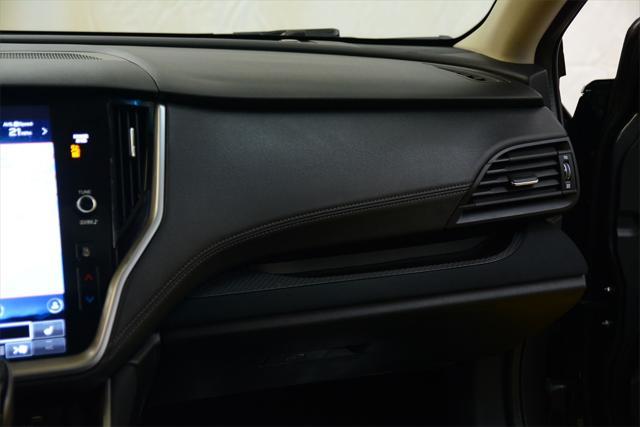 used 2021 Subaru Legacy car, priced at $19,980