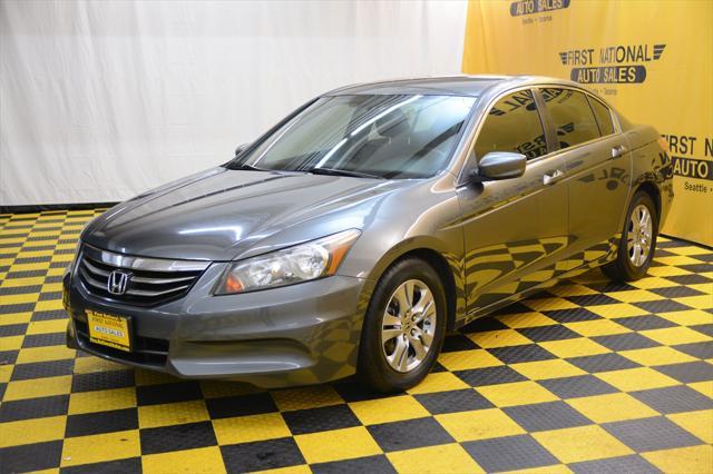 used 2012 Honda Accord car, priced at $10,980