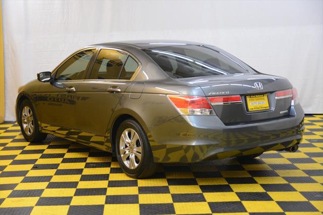 used 2012 Honda Accord car, priced at $10,980