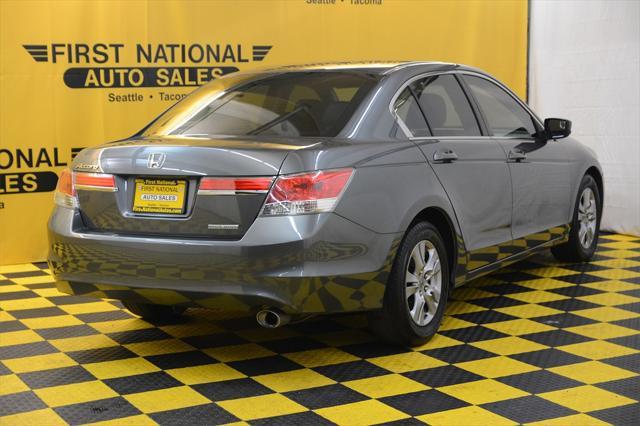 used 2012 Honda Accord car, priced at $10,980