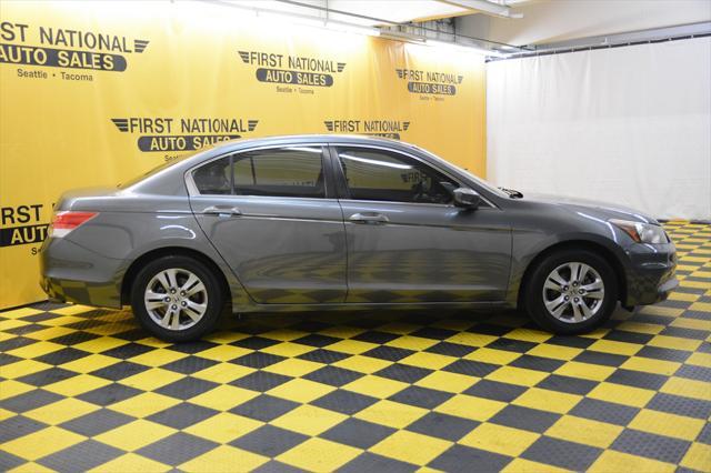 used 2012 Honda Accord car, priced at $10,980