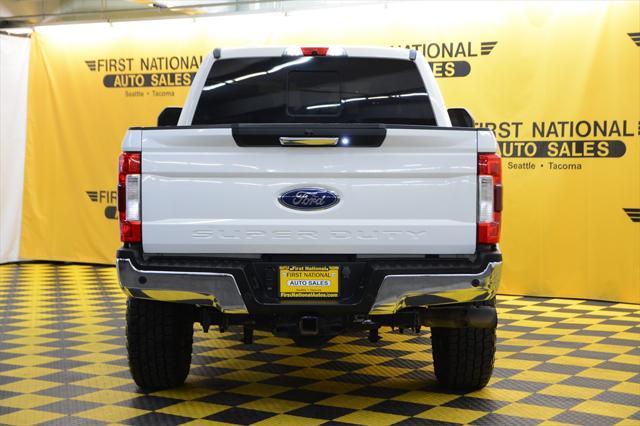 used 2019 Ford F-350 car, priced at $53,980