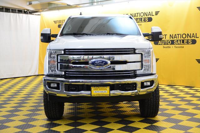 used 2019 Ford F-350 car, priced at $53,980