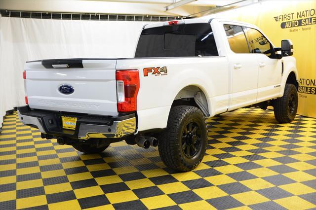 used 2019 Ford F-350 car, priced at $53,980