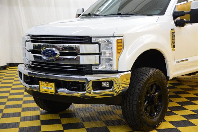 used 2019 Ford F-350 car, priced at $53,980