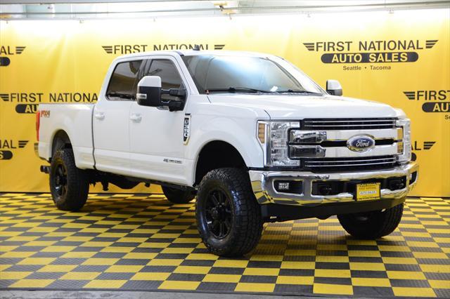 used 2019 Ford F-350 car, priced at $53,980