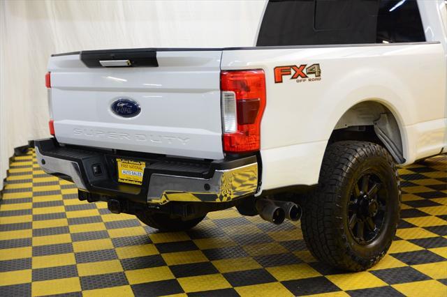 used 2019 Ford F-350 car, priced at $53,980