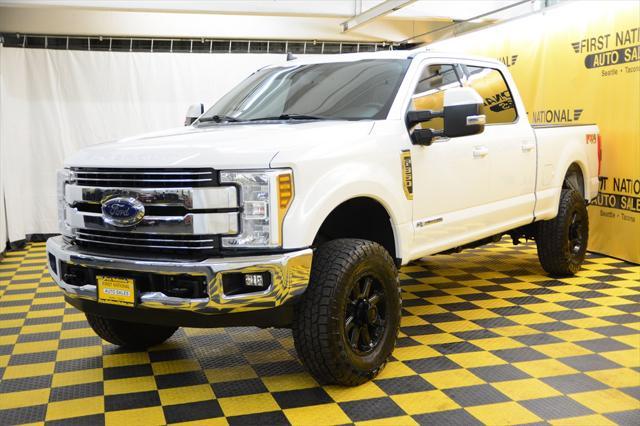 used 2019 Ford F-350 car, priced at $53,980