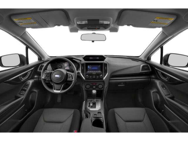 used 2019 Subaru Impreza car