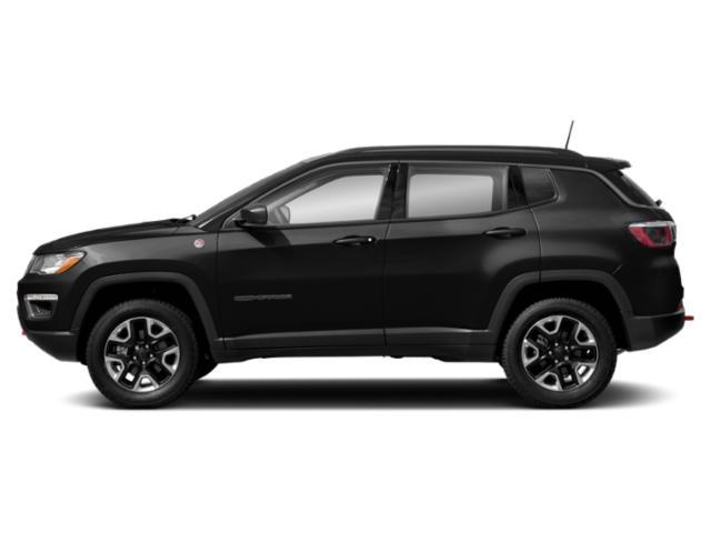 used 2018 Jeep Compass car