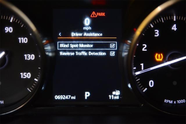 used 2016 Land Rover Range Rover Evoque car, priced at $15,980