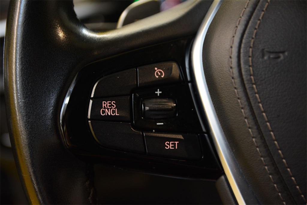 used 2019 BMW 640 Gran Turismo car, priced at $23,980