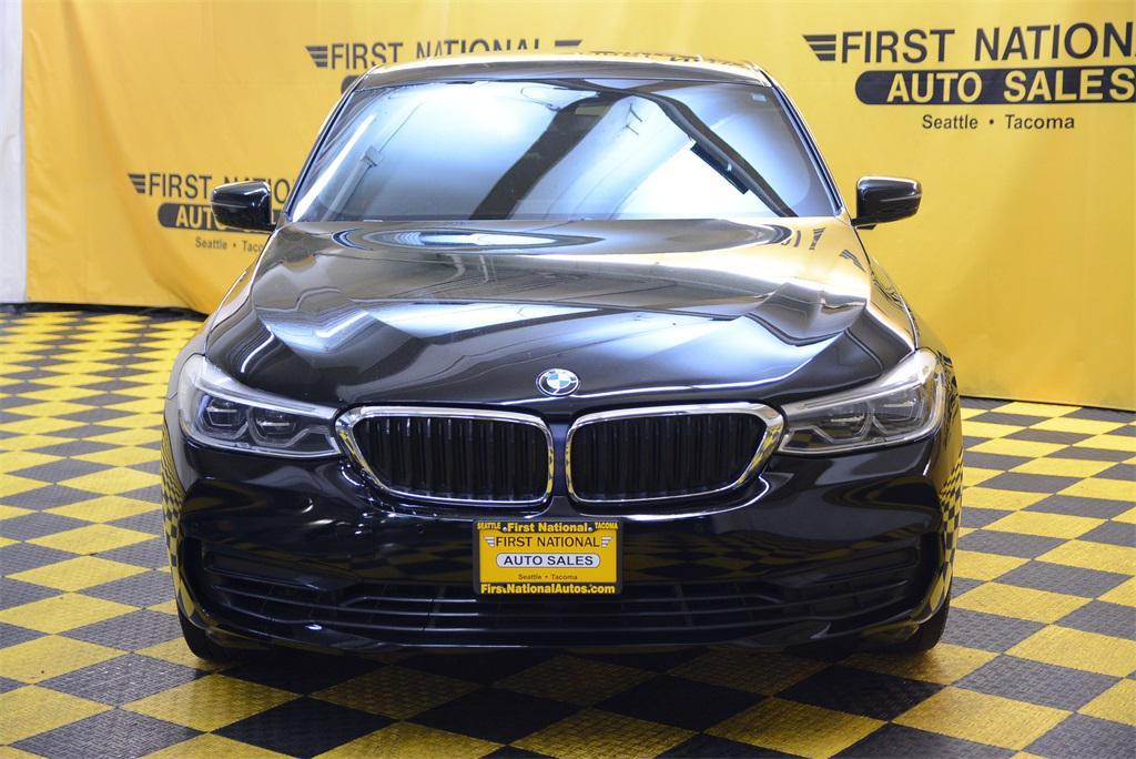 used 2019 BMW 640 Gran Turismo car, priced at $23,980