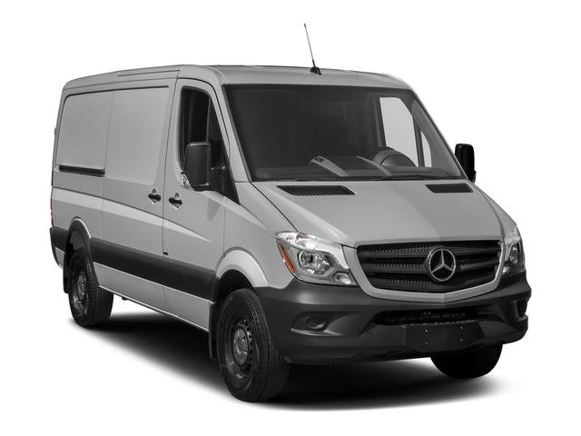 used 2018 Mercedes-Benz Sprinter 2500 car