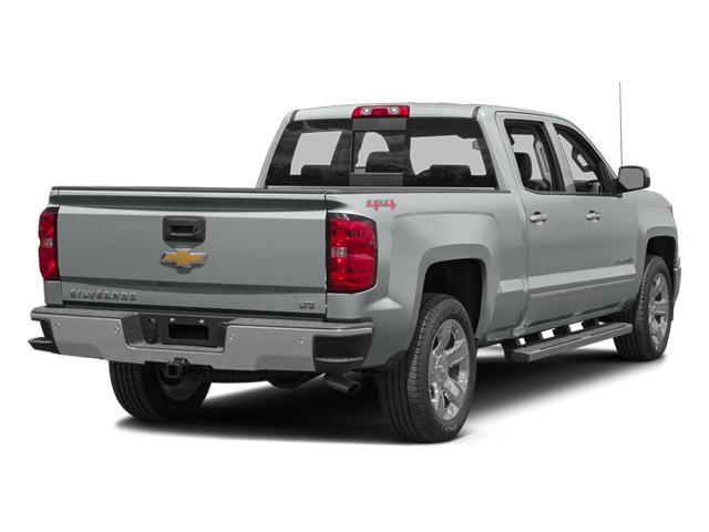 used 2014 Chevrolet Silverado 1500 car