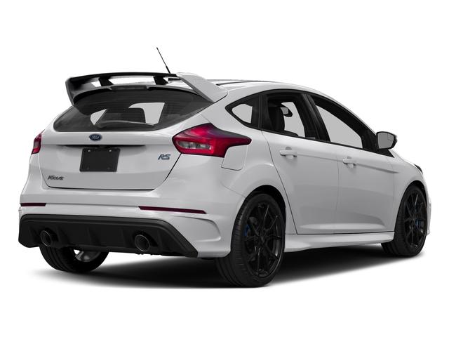 used 2017 Ford Focus RS car