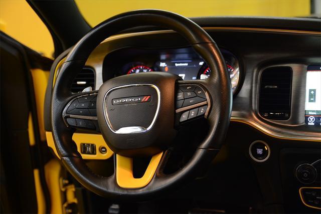 used 2017 Dodge Charger car, priced at $30,980
