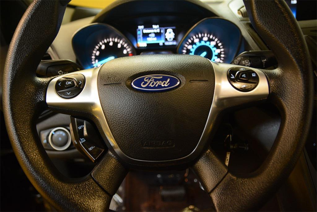 used 2016 Ford Escape car, priced at $8,980