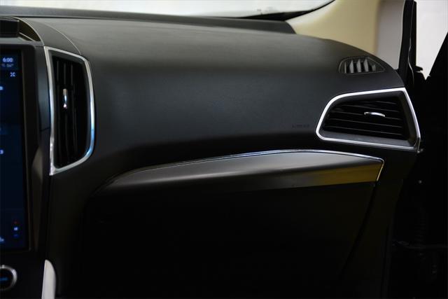 used 2022 Ford Edge car, priced at $22,980