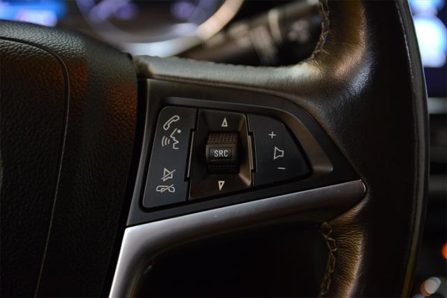 used 2020 Buick Encore car, priced at $17,980