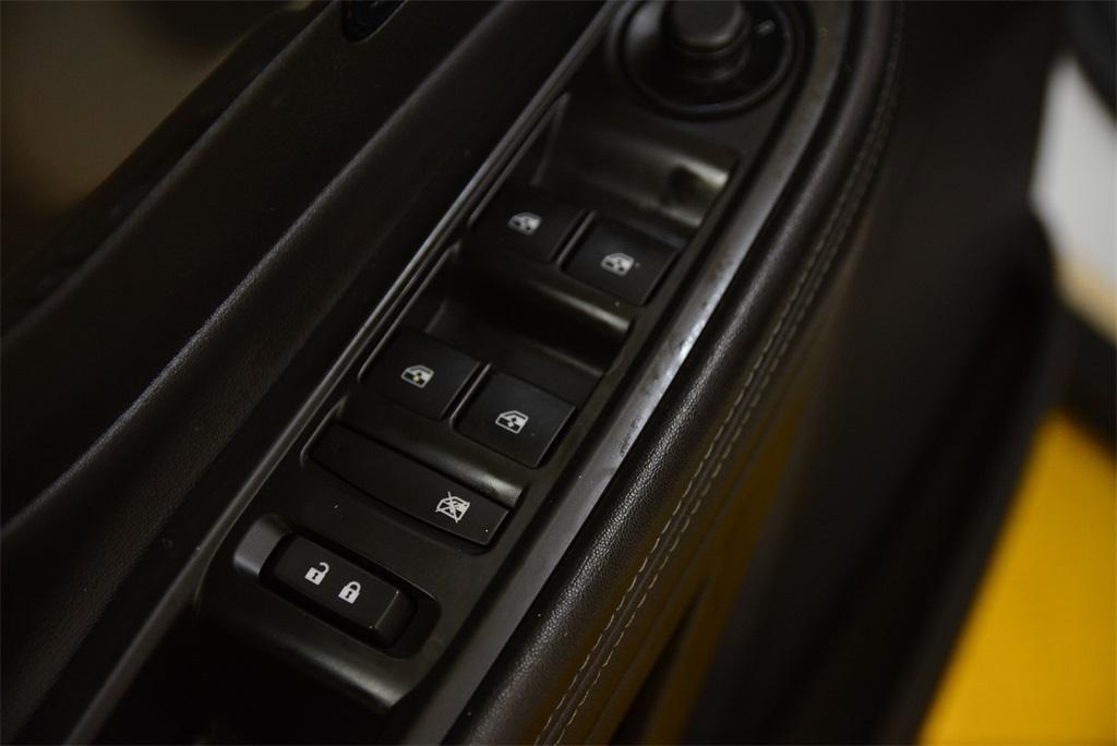 used 2020 Buick Encore car, priced at $16,980