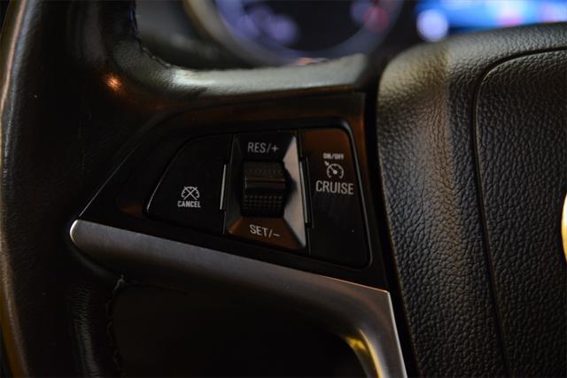used 2020 Buick Encore car, priced at $17,980