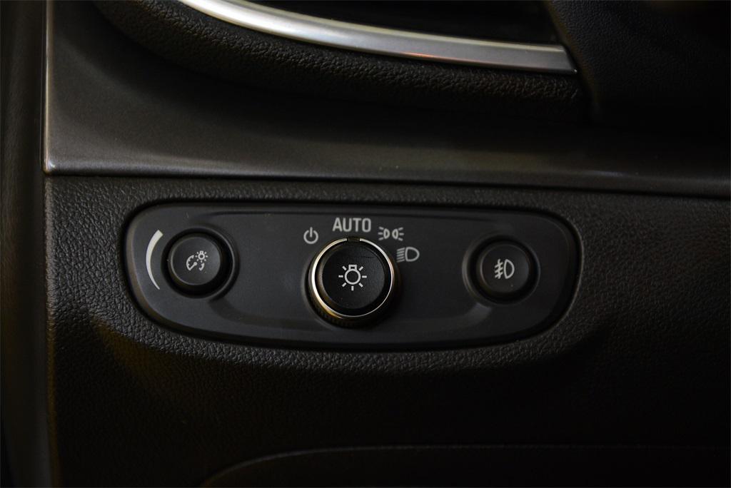 used 2020 Buick Encore car, priced at $16,980