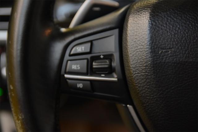 used 2013 BMW 640 Gran Coupe car, priced at $17,980