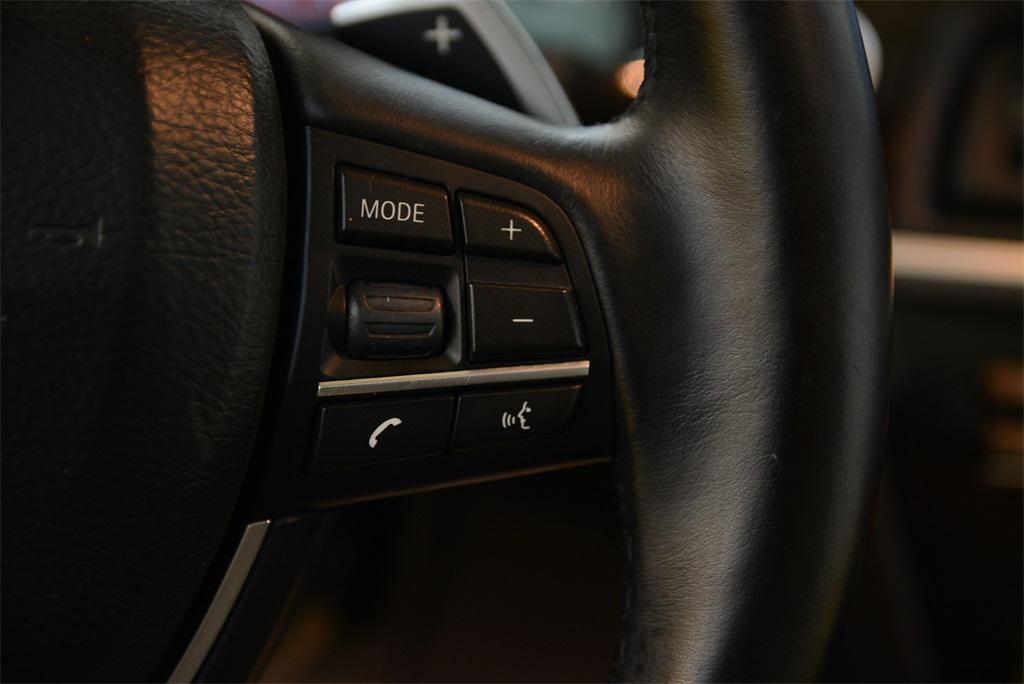 used 2013 BMW 640 Gran Coupe car, priced at $13,980