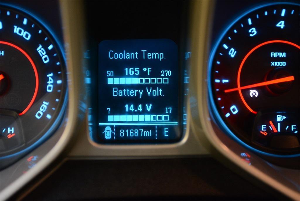 used 2014 Chevrolet Camaro car, priced at $12,980