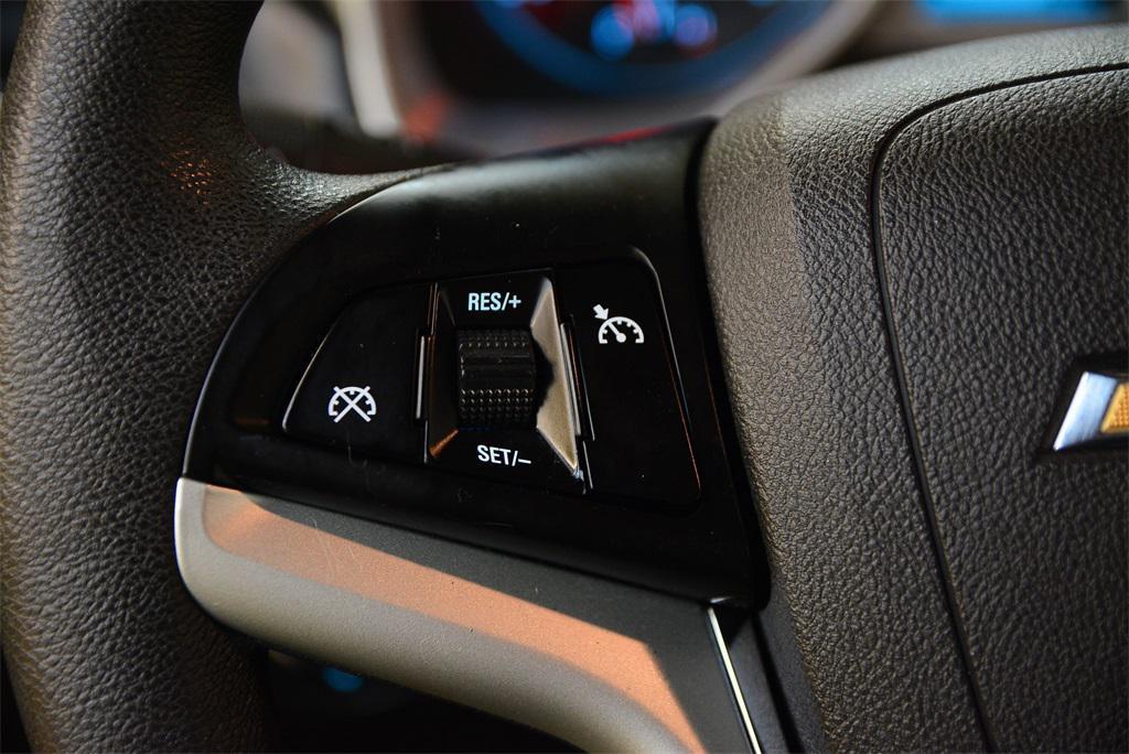 used 2014 Chevrolet Camaro car, priced at $12,980