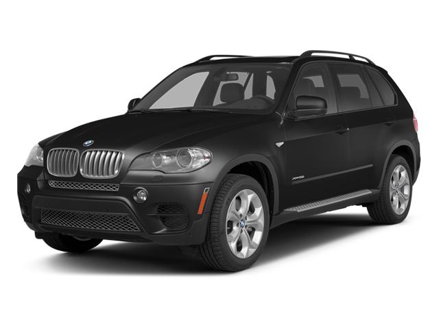 used 2013 BMW X5 car