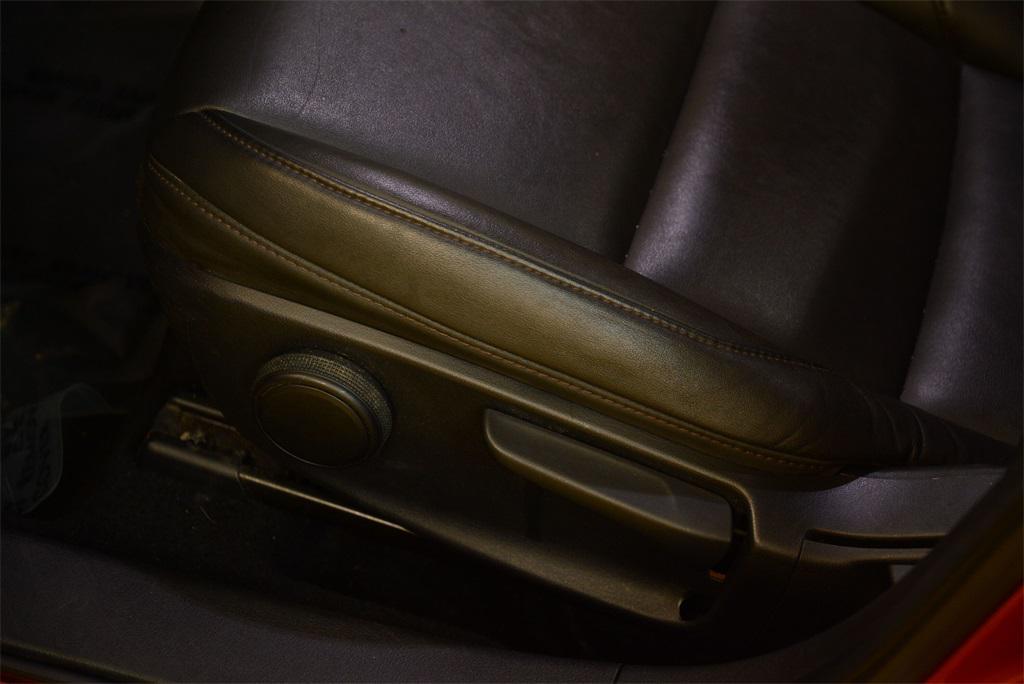 used 2021 Mazda Mazda3 car, priced at $16,980