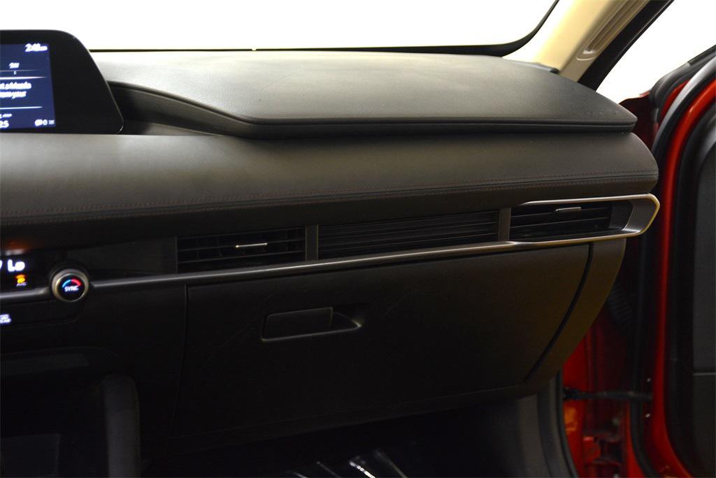 used 2021 Mazda Mazda3 car, priced at $16,980