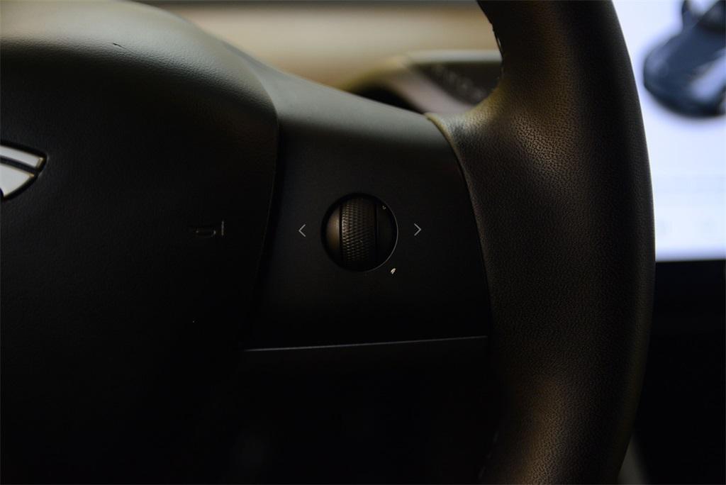 used 2020 Tesla Model Y car, priced at $26,980