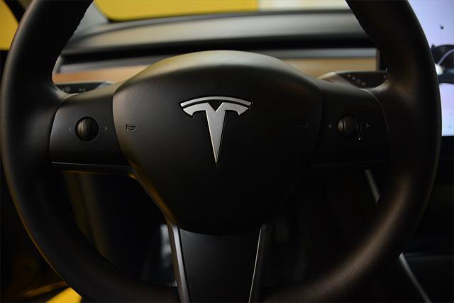 used 2020 Tesla Model Y car, priced at $26,980