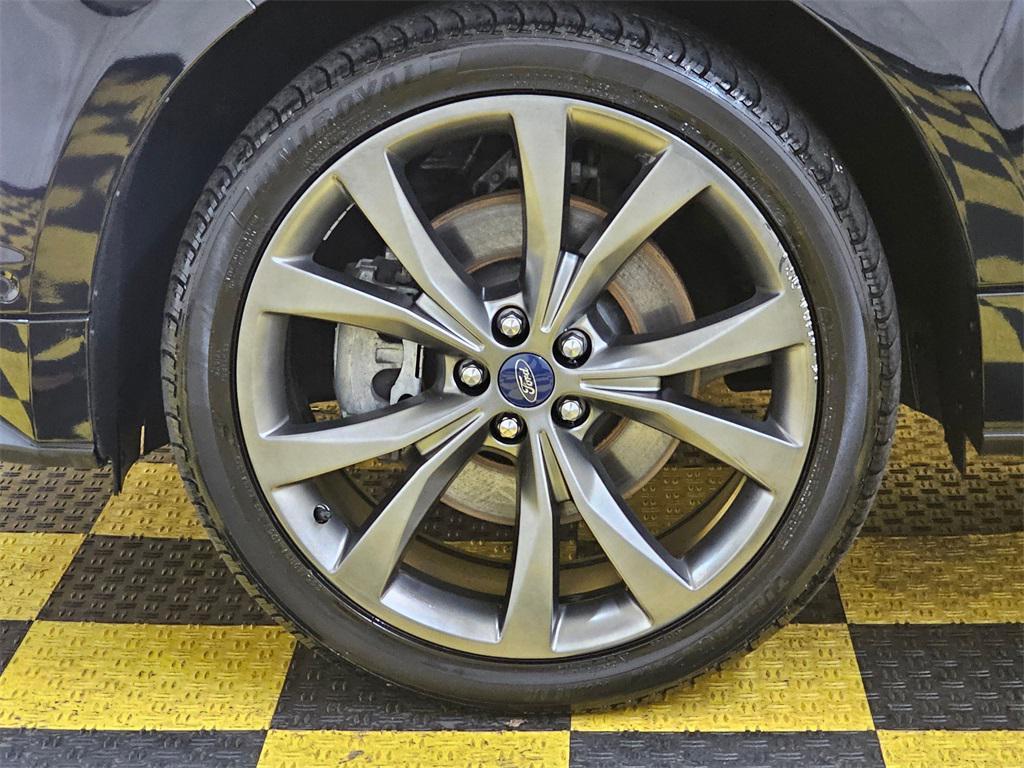 used 2016 Ford Edge car, priced at $18,980