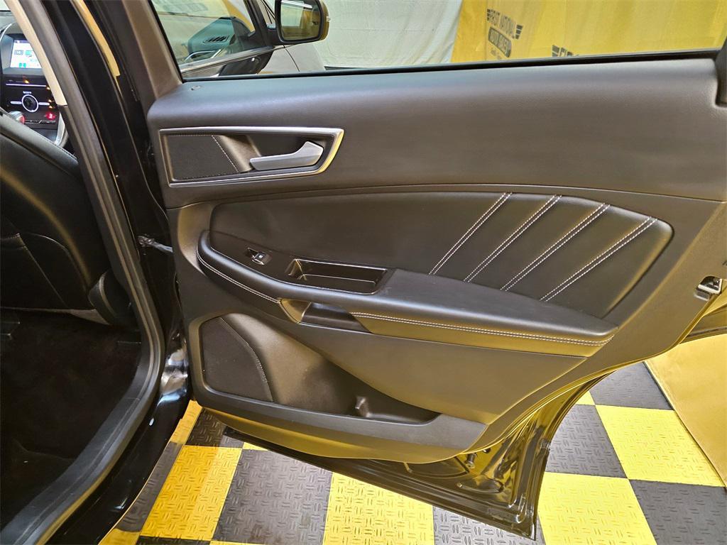 used 2016 Ford Edge car, priced at $18,980